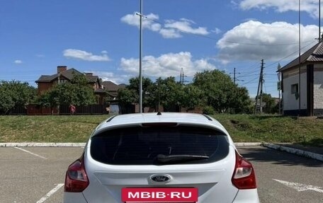 Ford Focus III, 2011 год, 990 000 рублей, 7 фотография