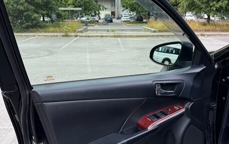 Toyota Camry, 2012 год, 1 500 000 рублей, 16 фотография