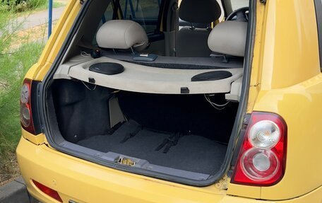Lifan Smily I (330) рестайлинг, 2012 год, 330 000 рублей, 12 фотография