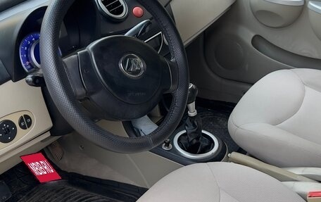 Lifan Smily I (330) рестайлинг, 2012 год, 330 000 рублей, 4 фотография