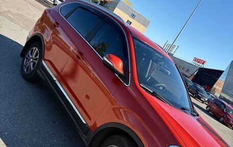 Chery Tiggo 5 I рестайлинг, 2017 год, 1 050 000 рублей, 3 фотография