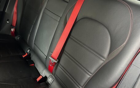 Mercedes-Benz GLC AMG, 2018 год, 4 000 000 рублей, 9 фотография