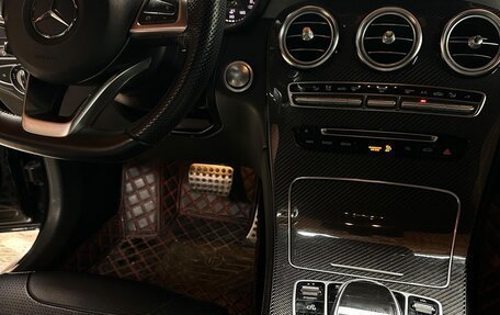 Mercedes-Benz GLC AMG, 2018 год, 4 000 000 рублей, 7 фотография