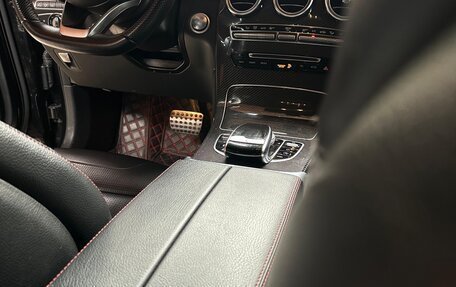Mercedes-Benz GLC AMG, 2018 год, 4 000 000 рублей, 8 фотография