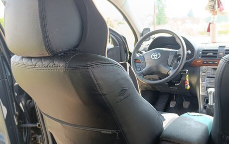 Toyota Avensis III рестайлинг, 2006 год, 580 000 рублей, 6 фотография