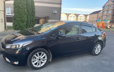 KIA Cerato III, 2019 год, 1 800 000 рублей, 2 фотография