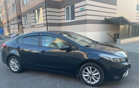 KIA Cerato III, 2019 год, 1 800 000 рублей, 7 фотография