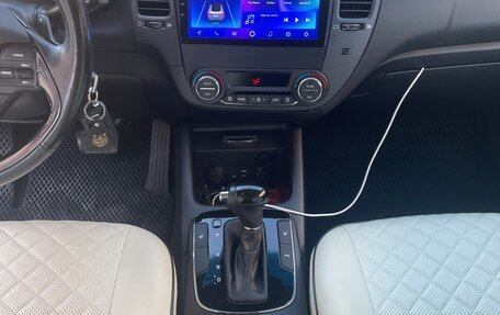 KIA Cerato III, 2019 год, 1 800 000 рублей, 6 фотография