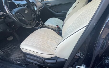 KIA Cerato III, 2019 год, 1 800 000 рублей, 4 фотография