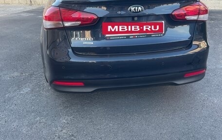 KIA Cerato III, 2019 год, 1 800 000 рублей, 3 фотография
