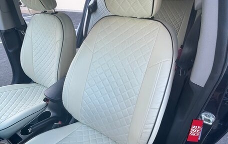 KIA Cerato III, 2019 год, 1 800 000 рублей, 9 фотография