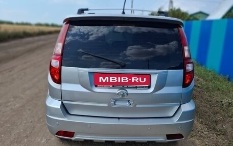 Great Wall Hover H3 I, 2012 год, 800 000 рублей, 3 фотография