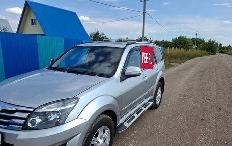 Great Wall Hover H3 I, 2012 год, 800 000 рублей, 4 фотография