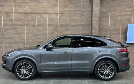 Porsche Cayenne III, 2020 год, 7 900 000 рублей, 2 фотография