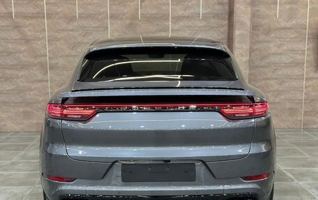 Porsche Cayenne III, 2020 год, 7 900 000 рублей, 3 фотография