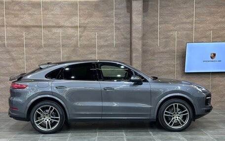 Porsche Cayenne III, 2020 год, 7 900 000 рублей, 5 фотография