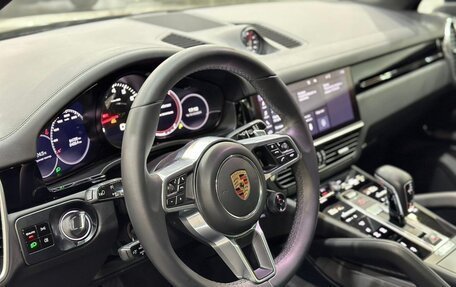 Porsche Cayenne III, 2020 год, 7 900 000 рублей, 6 фотография