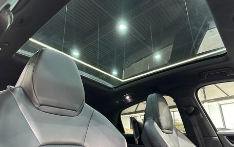 Porsche Cayenne III, 2020 год, 7 900 000 рублей, 7 фотография