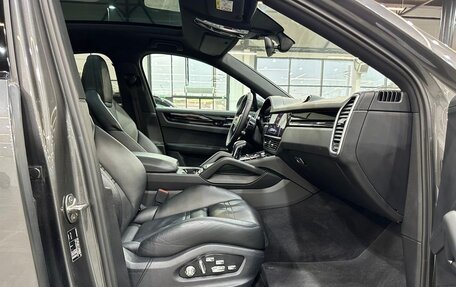 Porsche Cayenne III, 2020 год, 7 900 000 рублей, 12 фотография