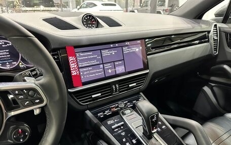 Porsche Cayenne III, 2020 год, 7 900 000 рублей, 10 фотография