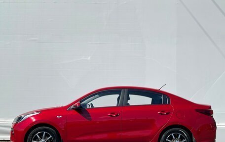 KIA Rio IV, 2020 год, 1 639 500 рублей, 14 фотография