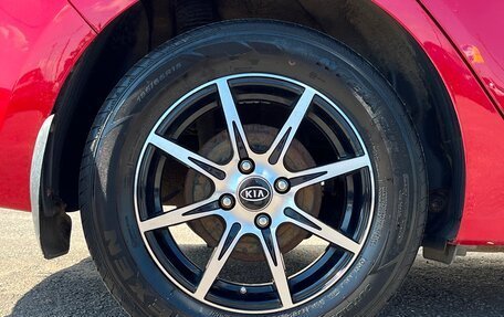 KIA Rio IV, 2020 год, 1 639 500 рублей, 23 фотография