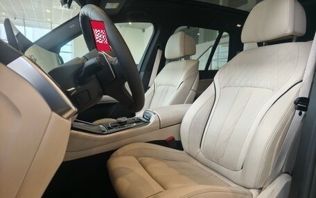 BMW X5, 2024 год, 13 350 000 рублей, 13 фотография