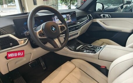 BMW X5, 2024 год, 13 350 000 рублей, 12 фотография