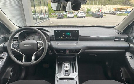 Haval Jolion, 2025 год, 2 249 000 рублей, 8 фотография