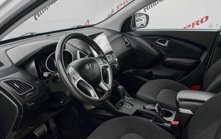 Hyundai ix35 I рестайлинг, 2010 год, 1 180 000 рублей, 11 фотография