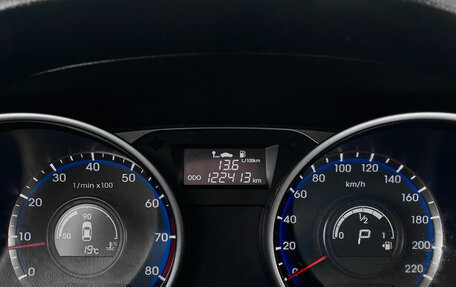 Hyundai ix35 I рестайлинг, 2010 год, 1 180 000 рублей, 14 фотография