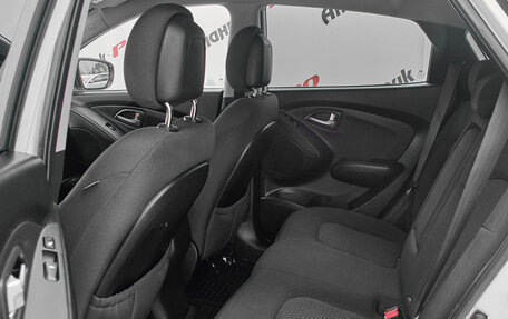 Hyundai ix35 I рестайлинг, 2010 год, 1 180 000 рублей, 20 фотография
