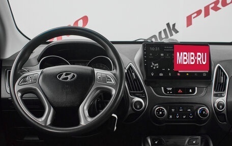 Hyundai ix35 I рестайлинг, 2010 год, 1 180 000 рублей, 13 фотография