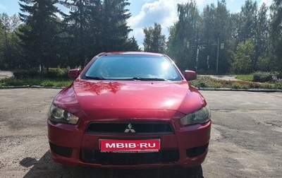 Mitsubishi Lancer IX, 2010 год, 600 000 рублей, 1 фотография