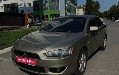 Mitsubishi Lancer IX, 2008 год, 630 000 рублей, 1 фотография