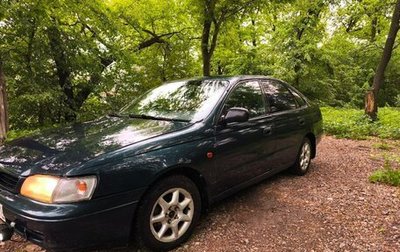 Toyota Carina E, 1996 год, 190 000 рублей, 1 фотография