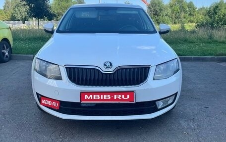 Skoda Octavia, 2015 год, 1 300 000 рублей, 1 фотография
