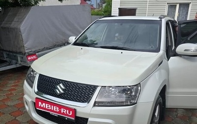 Suzuki Grand Vitara, 2011 год, 1 270 000 рублей, 1 фотография