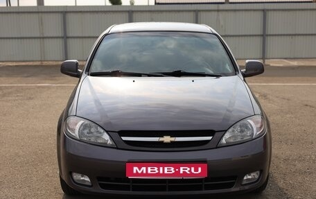 Chevrolet Lacetti, 2012 год, 815 000 рублей, 1 фотография