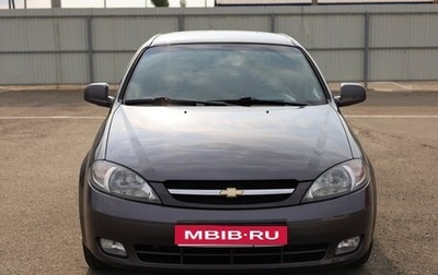 Chevrolet Lacetti, 2012 год, 815 000 рублей, 1 фотография