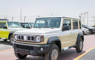 Suzuki Jimny, 2024 год, 2 999 000 рублей, 1 фотография