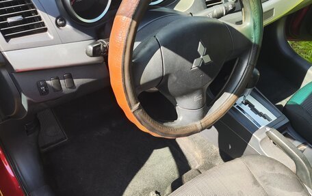 Mitsubishi Lancer IX, 2010 год, 600 000 рублей, 10 фотография