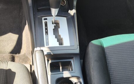 Mitsubishi Lancer IX, 2010 год, 600 000 рублей, 8 фотография