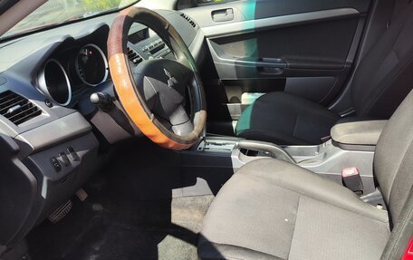 Mitsubishi Lancer IX, 2010 год, 600 000 рублей, 9 фотография