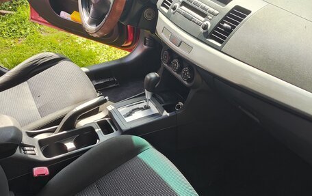 Mitsubishi Lancer IX, 2010 год, 600 000 рублей, 11 фотография