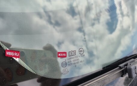 Chevrolet Aveo III, 2012 год, 770 000 рублей, 9 фотография
