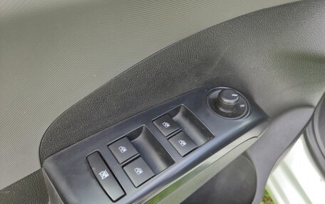 Chevrolet Aveo III, 2012 год, 770 000 рублей, 26 фотография