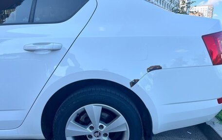 Skoda Octavia, 2015 год, 1 300 000 рублей, 7 фотография