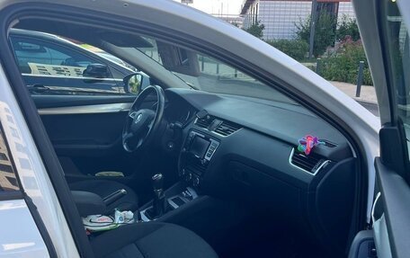 Skoda Octavia, 2015 год, 1 300 000 рублей, 10 фотография