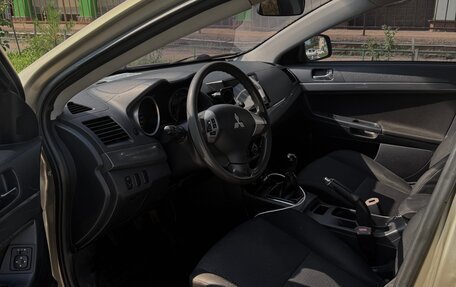 Mitsubishi Lancer IX, 2008 год, 630 000 рублей, 4 фотография